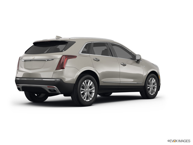 2023 Cadillac XT5 Vehicle Photo in BRUNSWICK, GA 31525-1881