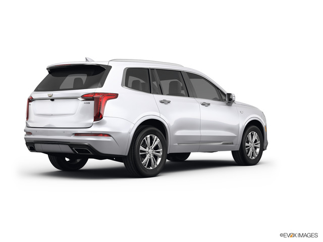 2023 Cadillac XT6 Vehicle Photo in SUNRISE, FL 33323-3202