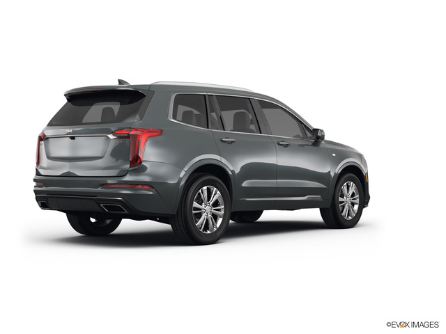 2023 Cadillac XT6 Vehicle Photo in SUNRISE, FL 33323-3202