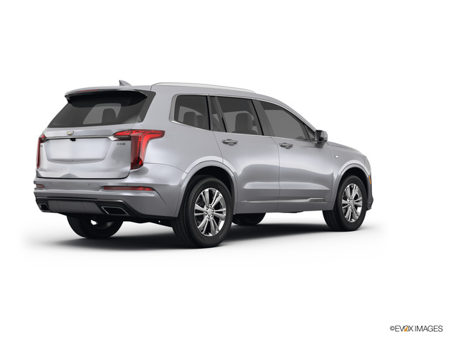 2023 Cadillac XT6 Vehicle Photo in SAVANNAH, GA 31406-4513