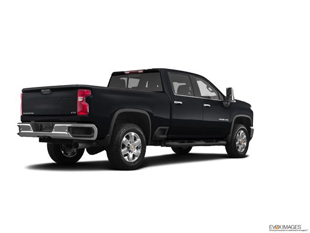 2023 Chevrolet Silverado 2500 HD Vehicle Photo in BETHLEHEM, PA 18017-9401