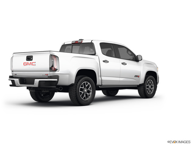 2022 GMC Canyon Vehicle Photo in Lees Summit, MO 64086