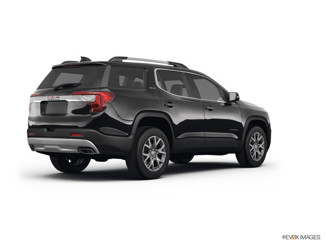 2022 GMC Acadia Vehicle Photo in TREVOSE, PA 19053-4984