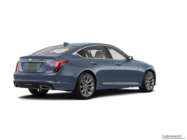 2023 Cadillac CT5 Vehicle Photo in SUNRISE, FL 33323-3202