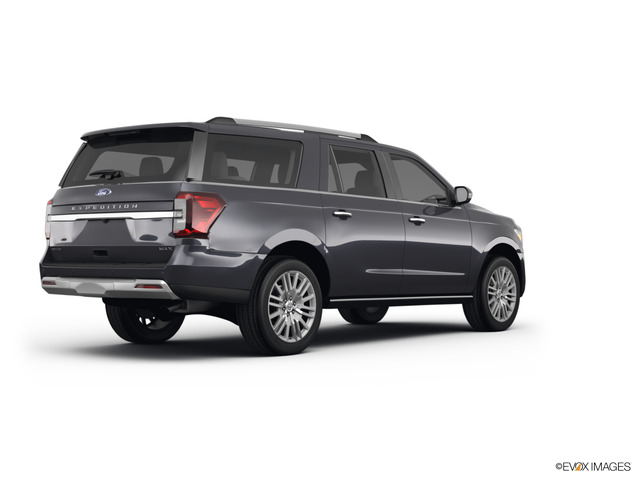 2022 Ford Expedition Max Vehicle Photo in KANSAS CITY, MO 64114-4545