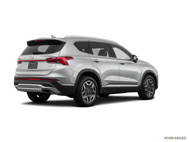 2023 Hyundai SANTA FE Vehicle Photo in Statesboro, GA 30458