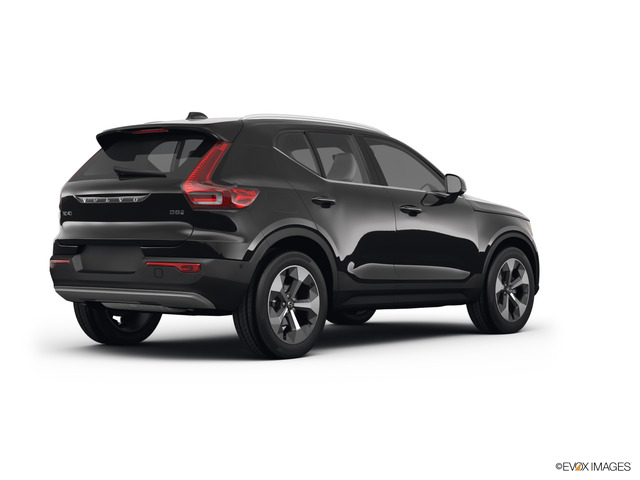 2023 Volvo XC40 Vehicle Photo in Trevose, PA 19053