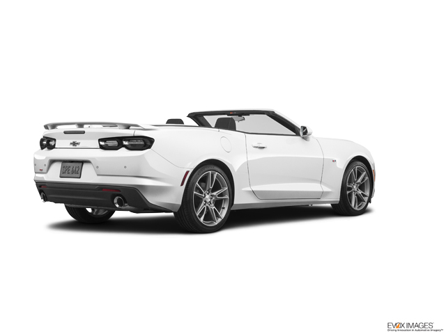 2023 Chevrolet Camaro Vehicle Photo in SUNRISE, FL 33323-3202