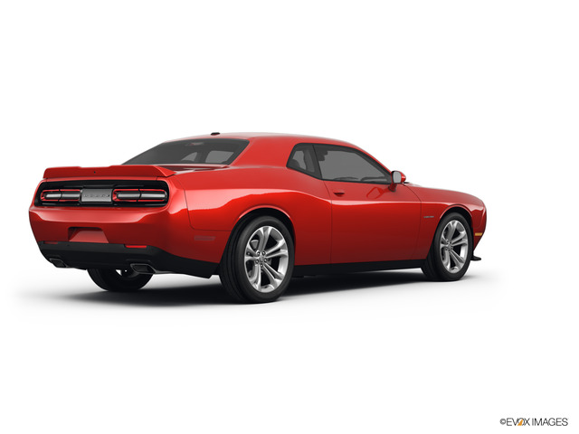 2022 Dodge Challenger Vehicle Photo in BETHLEHEM, PA 18017-9401