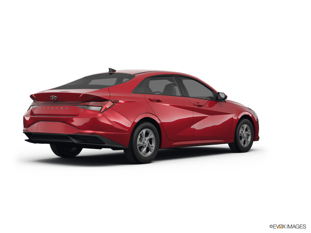 2023 Hyundai ELANTRA Vehicle Photo in BEAUFORT, SC 29906-4218