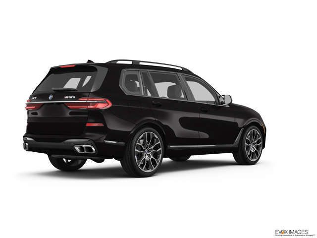 2023 BMW X7 M60i Vehicle Photo in SAVANNAH, GA 31406-4513