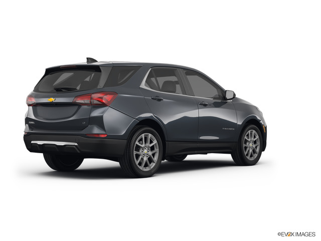 2022 Chevrolet Equinox Vehicle Photo in SAVANNAH, GA 31406-4513