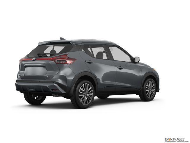 2023 Nissan Kicks Vehicle Photo in Savannah, GA 31419