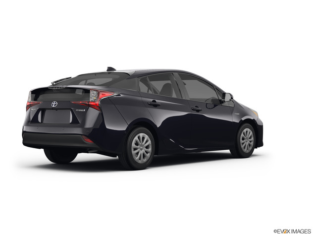 2022 Toyota Prius Vehicle Photo in Trevose, PA 19053