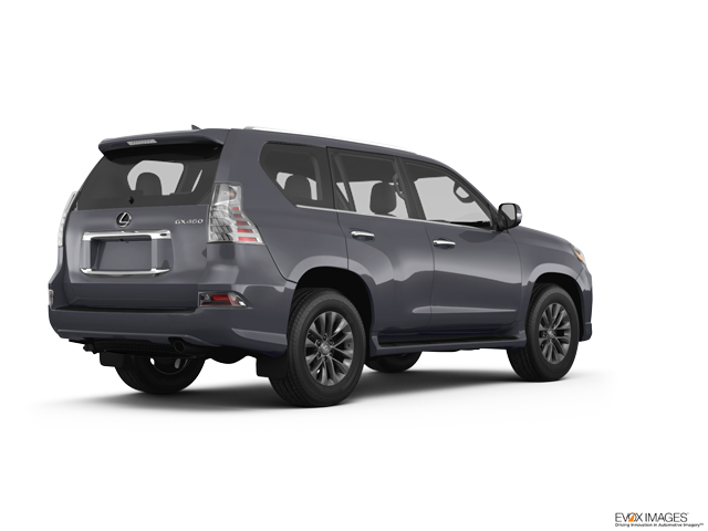 2023 Lexus GX 460 Vehicle Photo in Bluffton, SC 29910