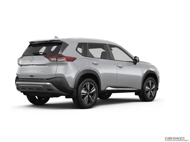 2023 Nissan Rogue Vehicle Photo in SAVANNAH, GA 31406-4513