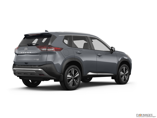 2023 Nissan Rogue Vehicle Photo in Kansas City, MO 64114