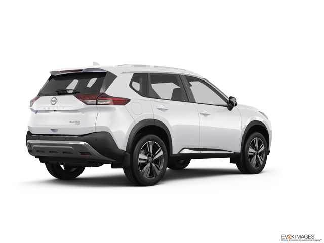 2023 Nissan Rogue Vehicle Photo in Willow Grove, PA 19090