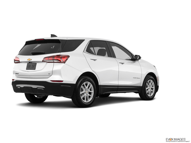 2023 Chevrolet Equinox Vehicle Photo in KANSAS CITY, MO 64114-4502