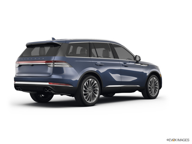 2023 Lincoln Aviator Vehicle Photo in Bluffton, SC 29910