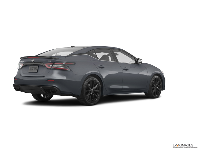 2023 Nissan Maxima Vehicle Photo in Savannah, GA 31419