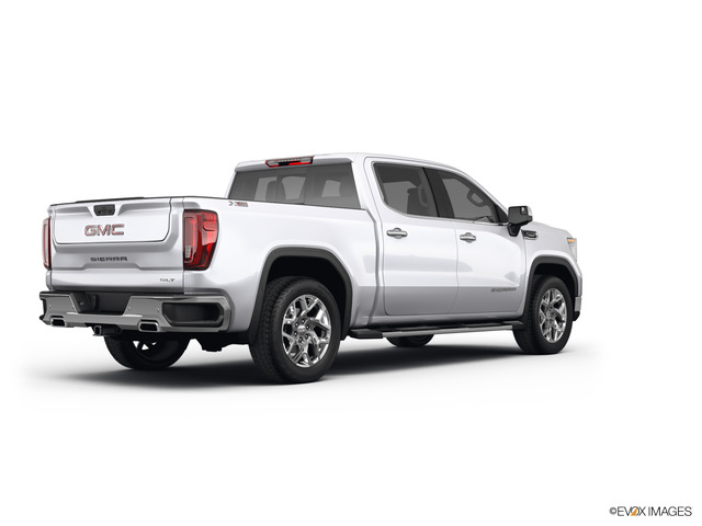 2022 GMC Sierra 1500 Vehicle Photo in INDEPENDENCE, MO 64055-1314