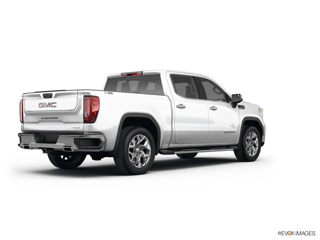 2022 GMC Sierra 1500 Vehicle Photo in BRUNSWICK, GA 31525-1881