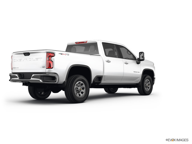 2023 Chevrolet Silverado 2500 HD Vehicle Photo in SAVANNAH, GA 31406-4513