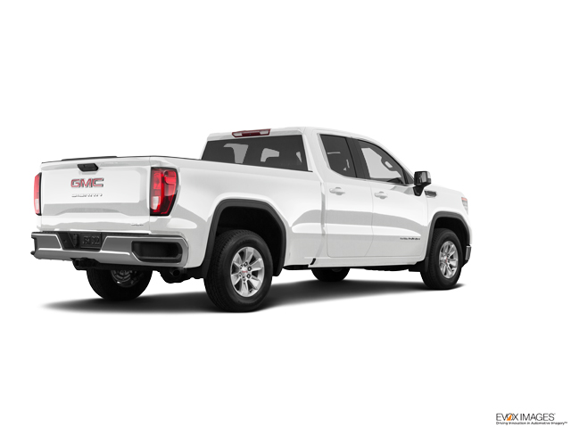 2023 GMC Sierra 1500 Vehicle Photo in BEAUFORT, SC 29906-4218