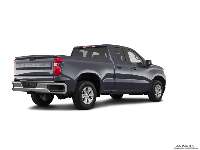 2023 Chevrolet Silverado 1500 Vehicle Photo in POOLER, GA 31322-3252