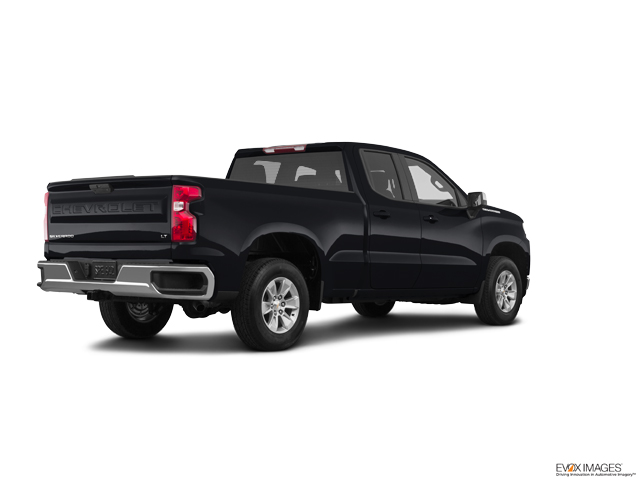 2023 Chevrolet Silverado 1500 Vehicle Photo in Kansas City, MO 64114