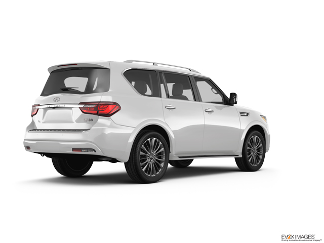 2023 INFINITI QX80 Vehicle Photo in Willow Grove, PA 19090