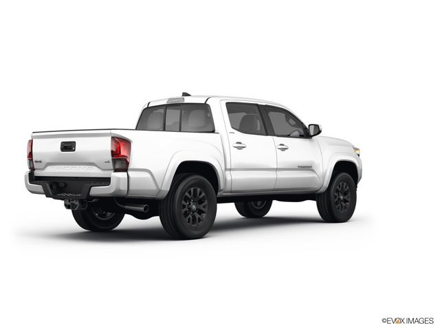 2022 Toyota Tacoma 2WD Vehicle Photo in Bluffton, SC 29910