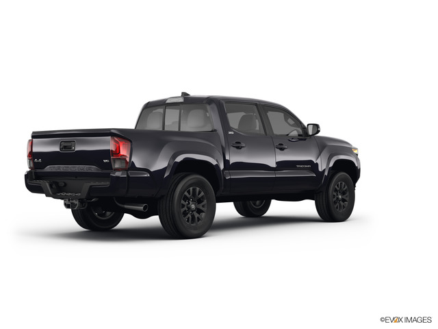 2022 Toyota Tacoma 4WD Vehicle Photo in KANSAS CITY, MO 64114-4545