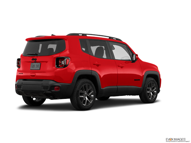 2023 Jeep Renegade Vehicle Photo in INDEPENDENCE, MO 64055-1314