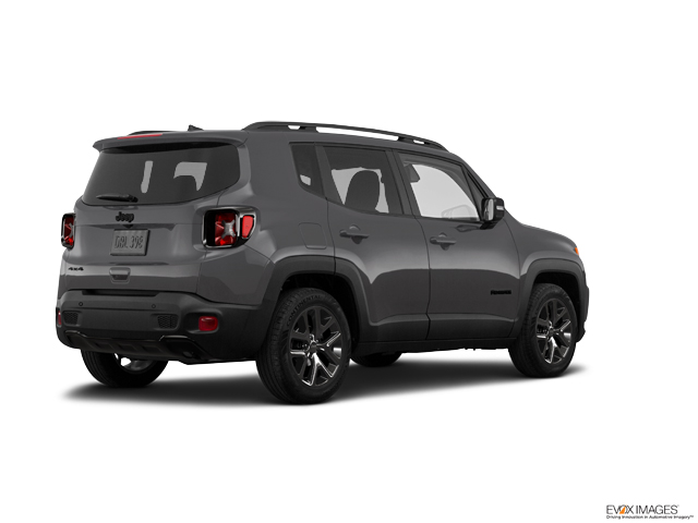 2023 Jeep Renegade Vehicle Photo in Kansas City, MO 64114