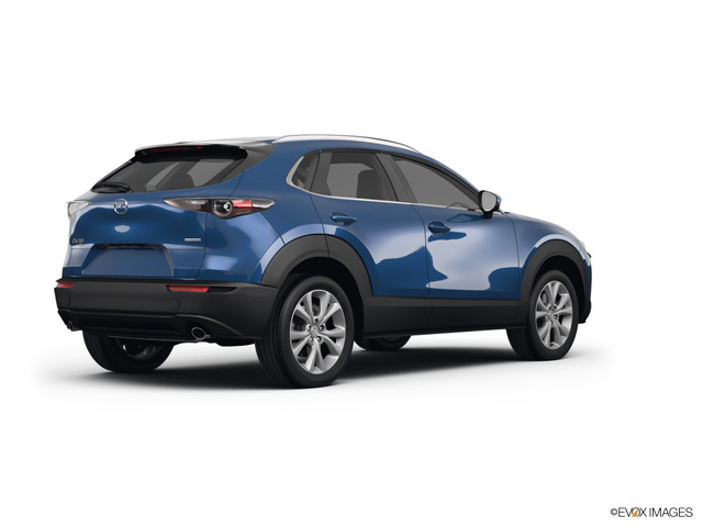 2022 Mazda CX-30 Vehicle Photo in Trevose, PA 19053