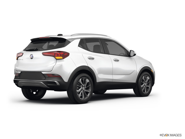 2022 Buick Encore GX Vehicle Photo in TREVOSE, PA 19053-4984