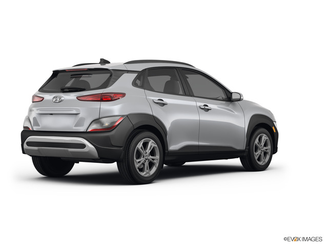 2023 Hyundai KONA Vehicle Photo in SAVANNAH, GA 31406-4513