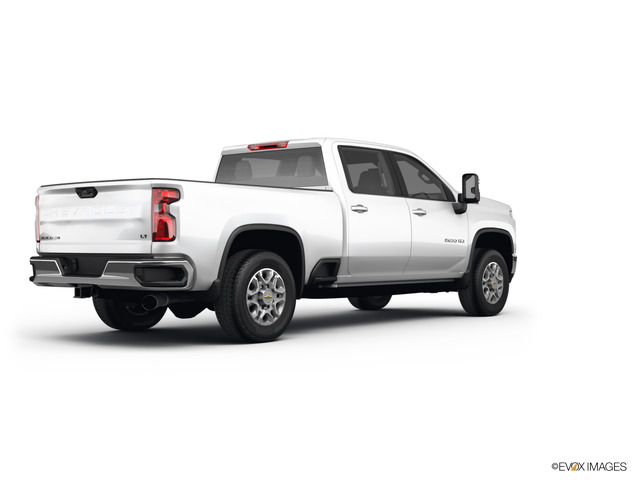 2022 Chevrolet Silverado 2500 HD Vehicle Photo in Kansas City, MO 64114