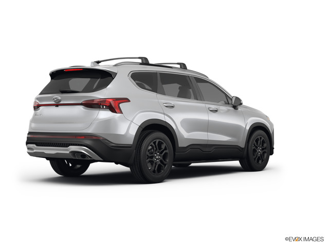 2022 Hyundai SANTA FE Vehicle Photo in BRUNSWICK, GA 31525-1881