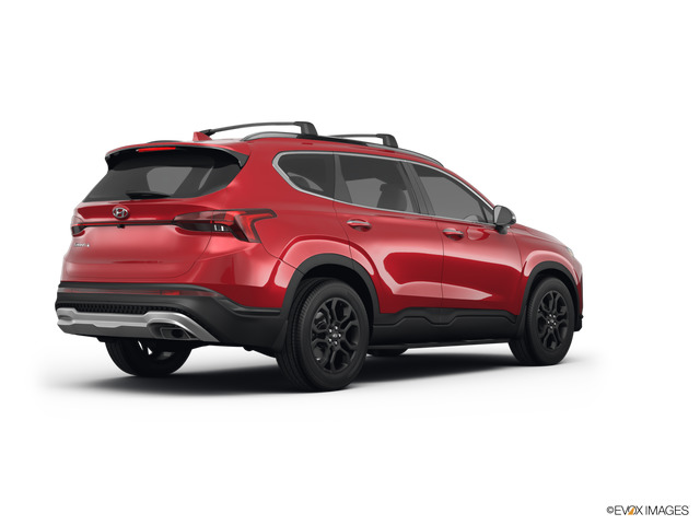 2022 Hyundai SANTA FE Vehicle Photo in Brunswick, GA 31525