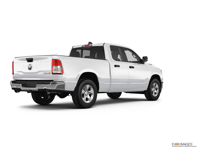 2023 Ram 1500 Vehicle Photo in BRUNSWICK, GA 31525-1881