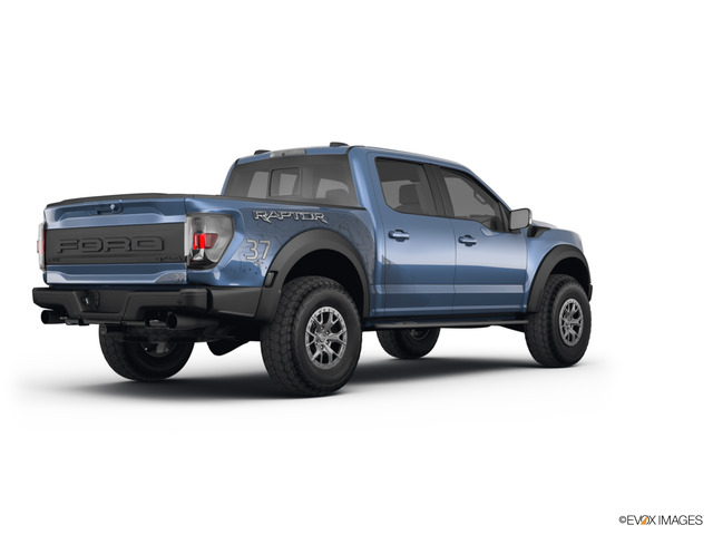 2023 Ford F-150 Vehicle Photo in BEAUFORT, SC 29906-4218