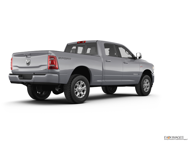 2023 Ram 2500 Vehicle Photo in Savannah, GA 31419