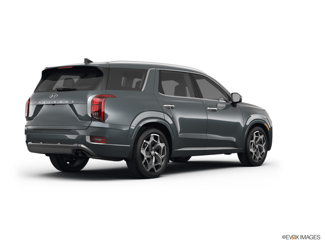 2022 Hyundai Palisade Vehicle Photo in KANSAS CITY, MO 64114-4545