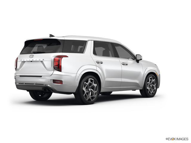 2022 Hyundai PALISADE Vehicle Photo in Brunswick, GA 31525