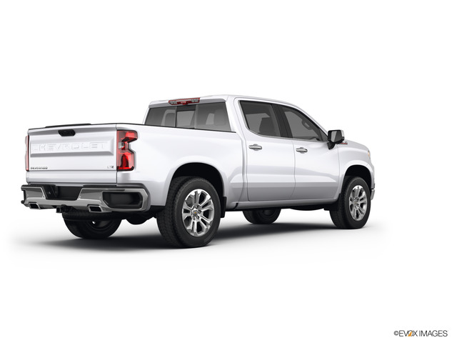 2022 Chevrolet Silverado 1500 Vehicle Photo in Savannah, GA 31419