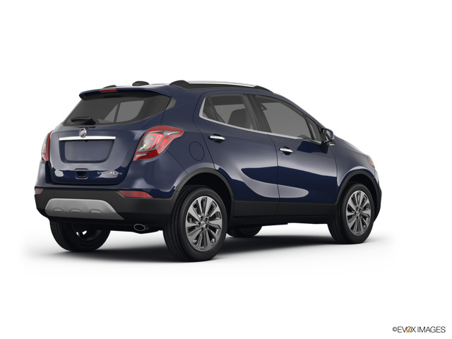 2022 Buick Encore Vehicle Photo in SUNRISE, FL 33323-3202