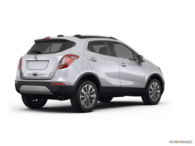 2022 Buick Encore Vehicle Photo in KANSAS CITY, MO 64114-4545